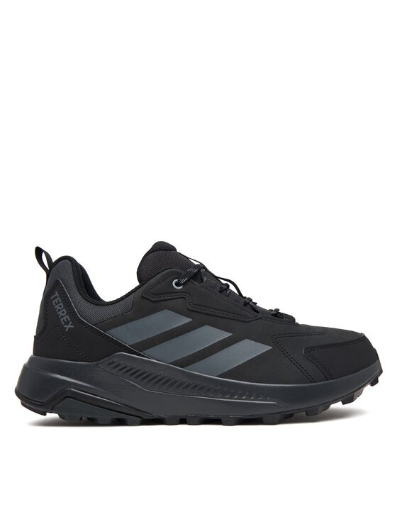 adidas Trekkings Terrex Anylander Leather Hiking KJ5209
