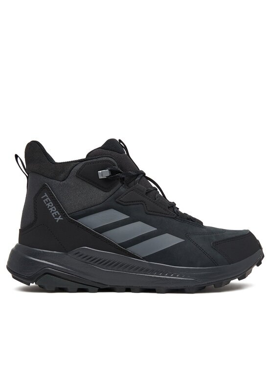 adidas Trekkings Terrex Anylander Leather Mid Hiking KJ5212