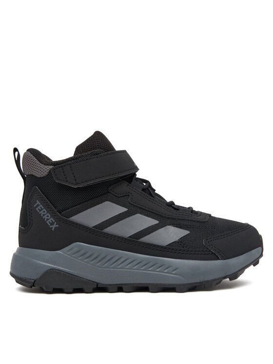 adidas Trekkings Terrex Anylander Mid Children Hiking Shoes HQ7575