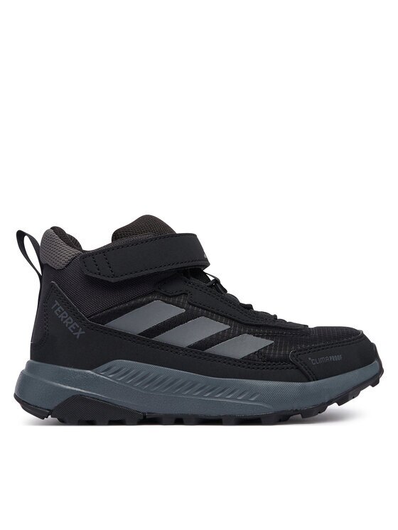 adidas Trekkings Terrex Anylander Mid Climaproof Children Hiking Shoes KJ2668