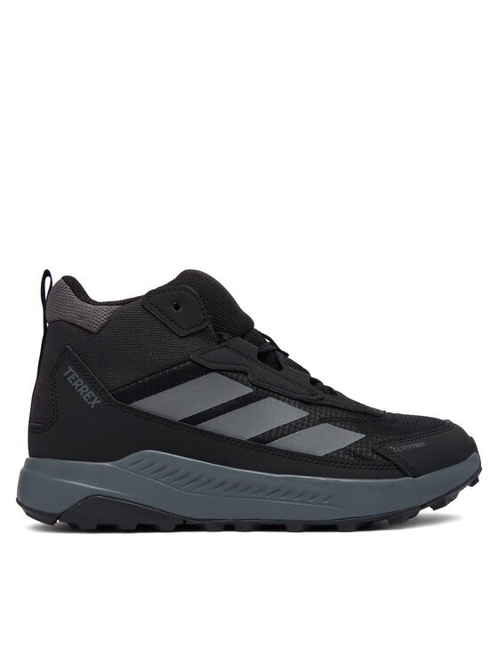 adidas Trekkings Terrex Anylander Mid Climaproof Junior Hiking Shoes KJ2663