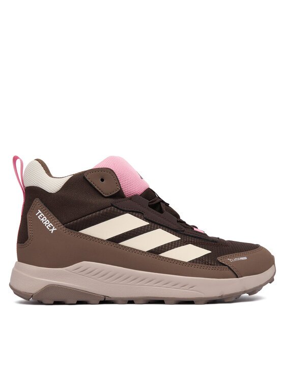 adidas Trekkings Terrex Anylander Mid Climaproof Junior Hiking Shoes KJ2665