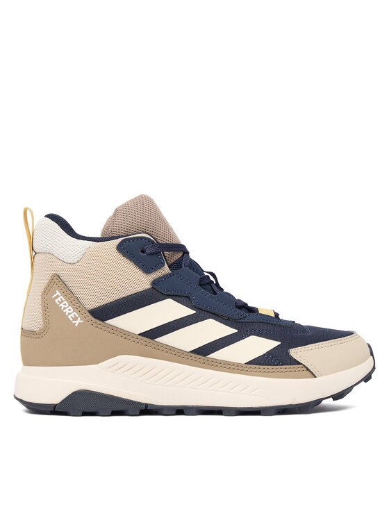 adidas Trekkings Terrex Anylander Mid Junior Hiking Shoes JR9721