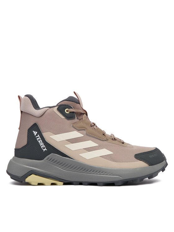 adidas Trekkings Terrex Anylander Mid Rain.Rdy Hiking Shoes KJ0866