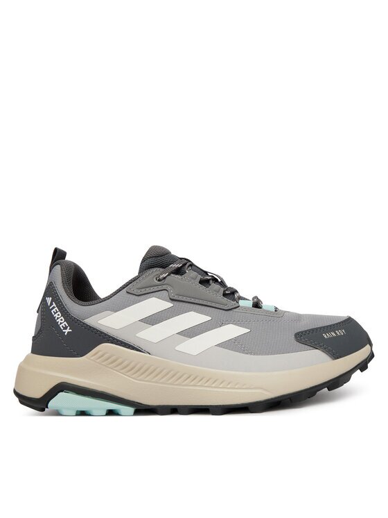 adidas Trekkings Terrex Anylander Rain.Rdy Hiking Shoes JR6603