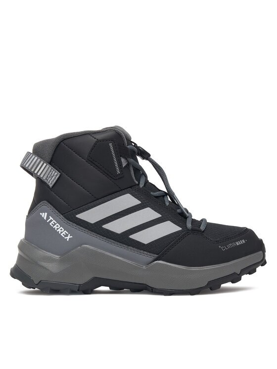 adidas Trekkings Terrex Ax4R Mid Climawarm+ Hiking Shoes Kids JH5490