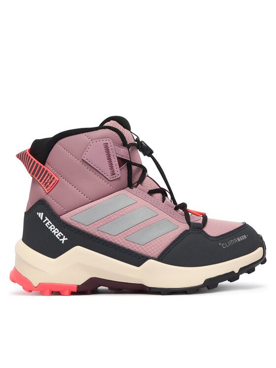 adidas Trekkings Terrex Ax4R Mid Climawarm+ Hiking Shoes Kids KI5824