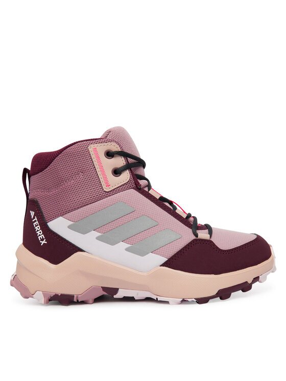 adidas Trekkings Terrex Ax4R Mid Hiking Shoes KI5813