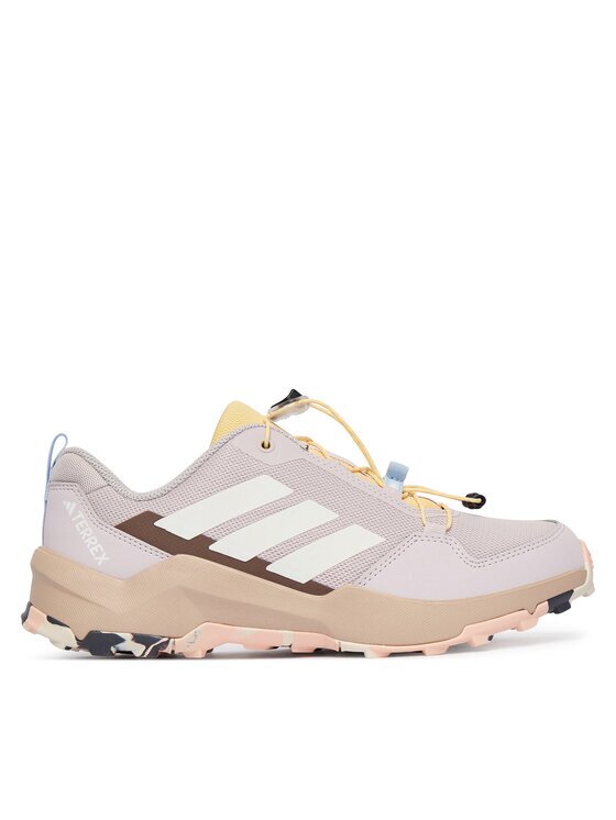 adidas Trekkings Terrex Ax4S Speed Lacing JR9058
