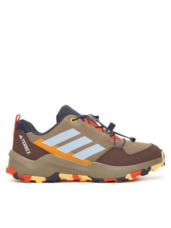 adidas Trekkings Terrex Ax4S Speed Lacing JR9060