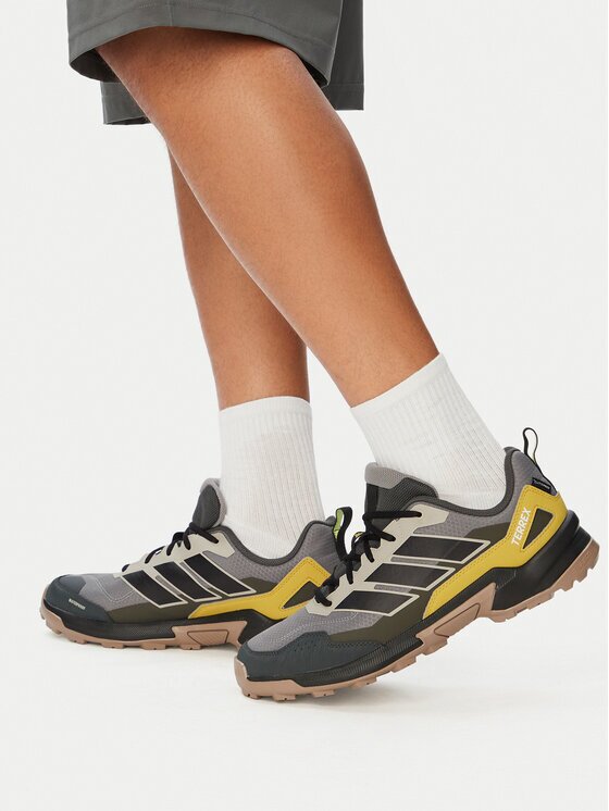 adidas Trekkings Terrex Eastrail 3 Climaproof Hiking Shoes KJ8956