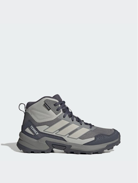 adidas Trekkings Terrex Eastrail 3 Mid Climaproof Hiking Shoes JR4017