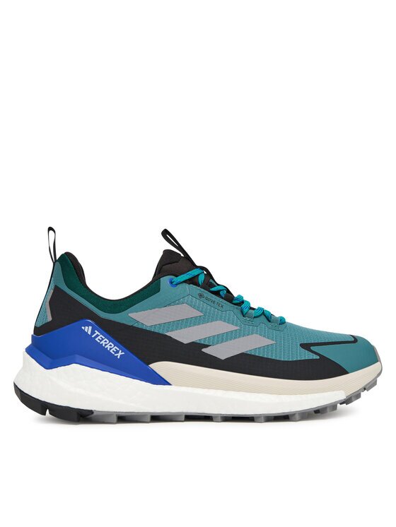 adidas Trekkings Terrex Free Hiker 2.0 Low Gore-Tex JQ9908
