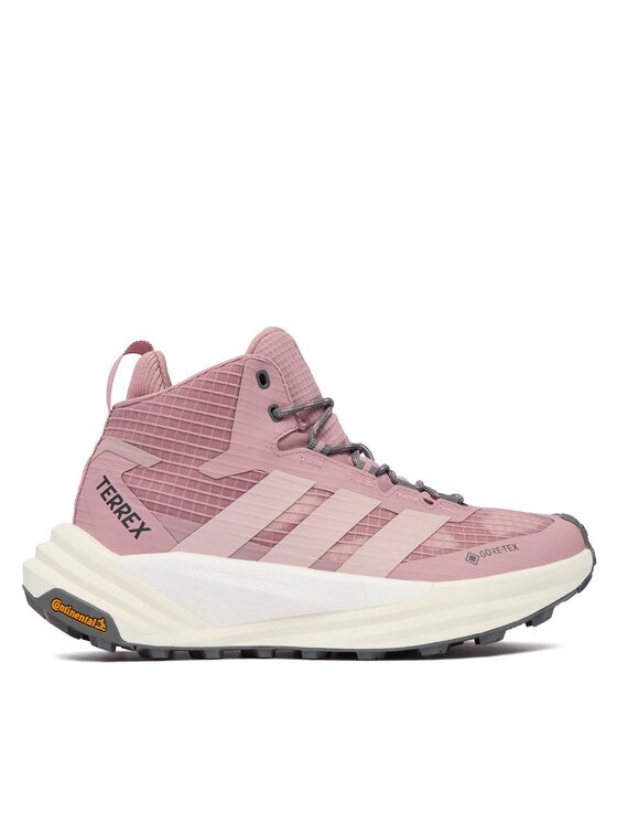 adidas Trekkings Terrex Free Hiker 3 Mid Gore-Tex Hiking Shoes KI8272