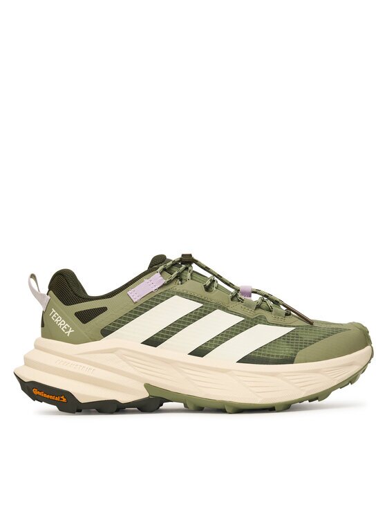 adidas Trekkings Terrex Freehiker Sl Gore-Tex Hiking Shoes KJ1920