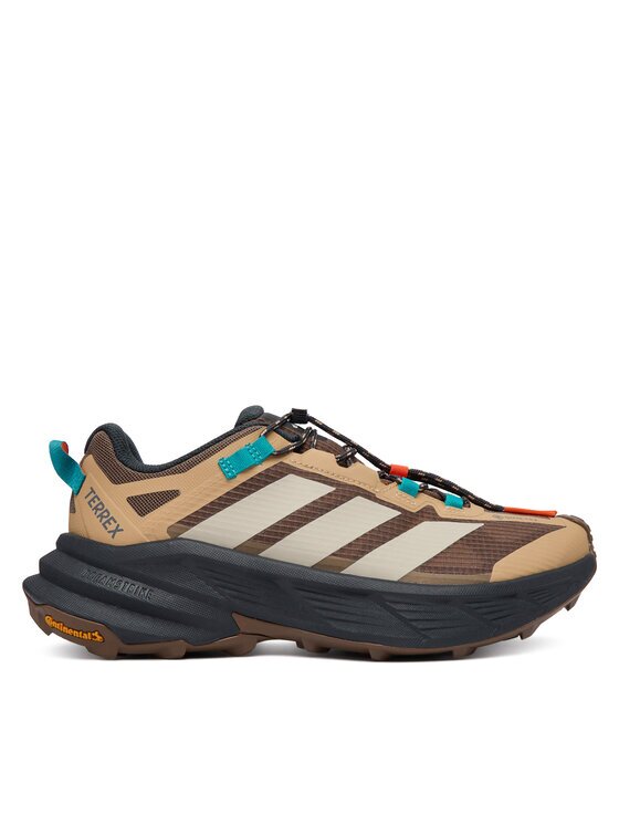 adidas Trekkings Terrex Freehiker Sl Gore-Tex Hiking Shoes KJ4429