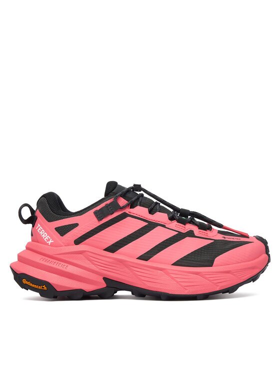 adidas Trekkings Terrex Freehiker Sl Gore-Tex Hiking Shoes KK4488