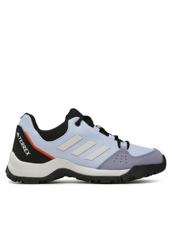 adidas Trekkings Terrex Hyperhiker Low Hiking Shoes HQ5825 Albastru celest