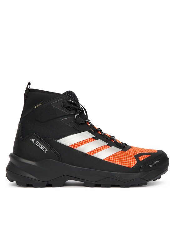 adidas Trekkings Terrex Skychaser AX5 Mid GORE-TEX CLIMAWARM+ Hiking JS3002