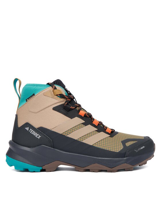 adidas Trekkings Terrex Skychaser AX5 Mid GORE-TEX CLIMAWARM+ JH7805