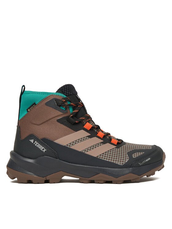 adidas Trekkings Terrex Skychaser AX5 Mid GORE-TEX CLIMAWARM+ JH7807