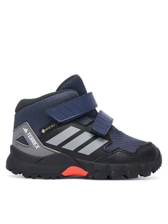 adidas Trekkings Terrex Skychaser Mid Gore-Tex Hiking Shoes Kids JR4056