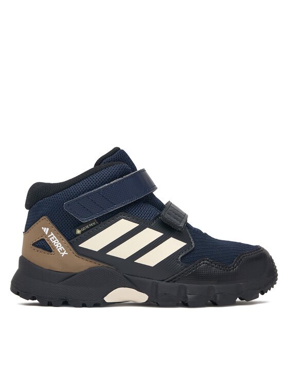 adidas Trekkings Terrex Skychaser Mid Gore-Tex Hiking Shoes Kids KI8256