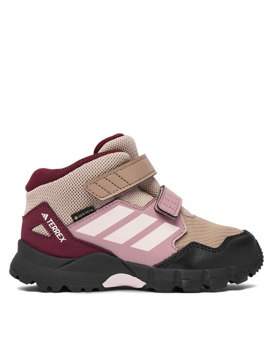 adidas Trekkings Terrex Skychaser Mid Gore-Tex Hiking Shoes Kids KI8257