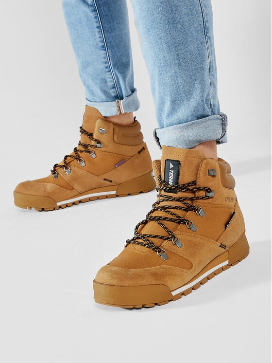 adidas Trekkings Terrex Snowpitch C.Rdy FV7960