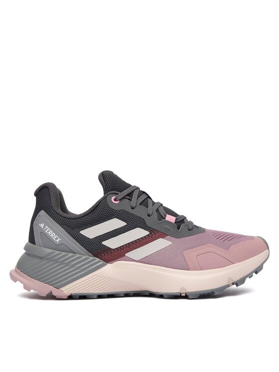 adidas Trekkings Terrex Soulstride Trail Running Shoes KH5561