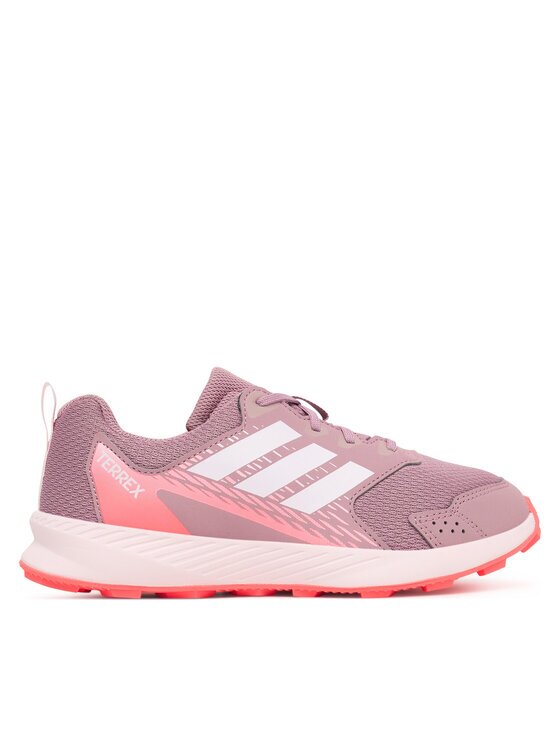 adidas Trekkings Terrex Tracefinder Trail Running Shoes Junior KI5800
