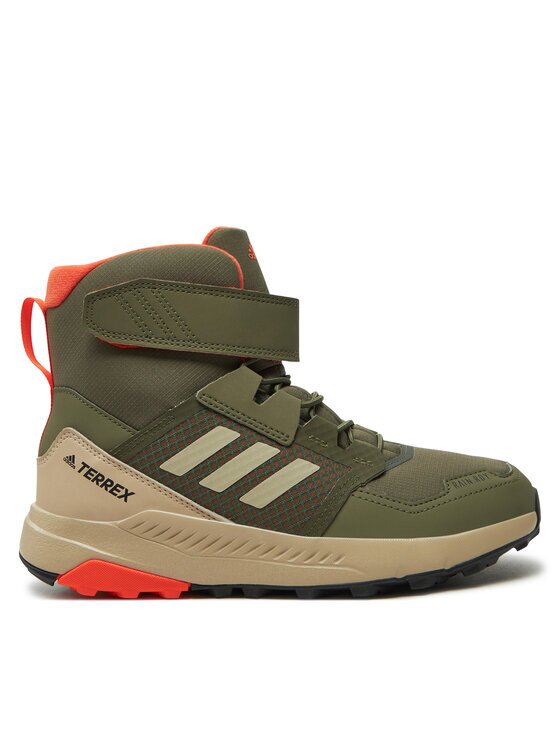adidas Trekkings Terrex Trailmaker High COLD.RDY ID1144