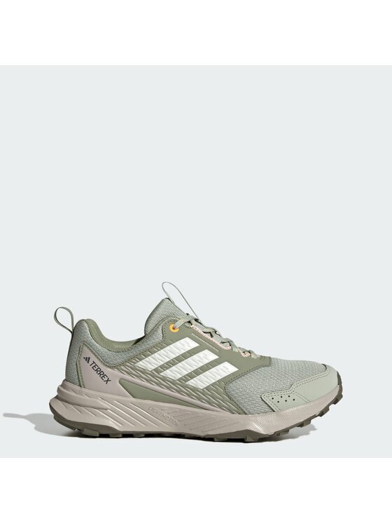 adidas Trekkings Tracefinder Trail Running Shoes JR9142