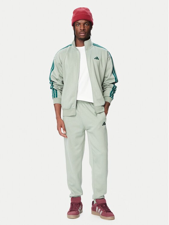 adidas Trening 3-Stripes Fleece KX5625 Regular Fit