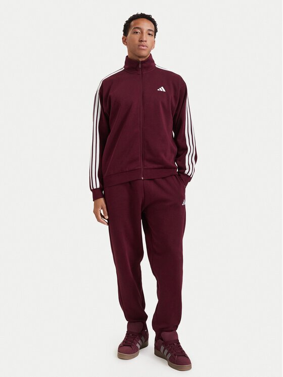 adidas Trening 3-Stripes Fleece KY2282 Regular Fit