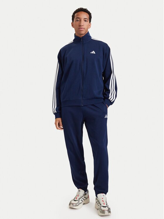 adidas Trening 3-Stripes Fleece KY2283 Regular Fit