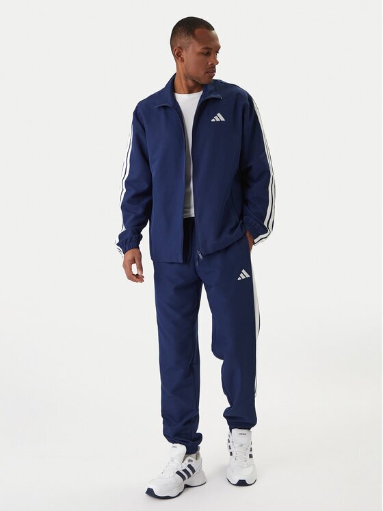 adidas Trening 3-Stripes JC5391 Regular Fit