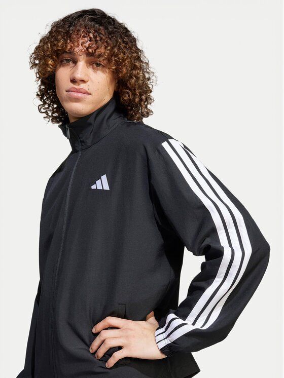 adidas Trening 3-Stripes JI8849 Regular Fit