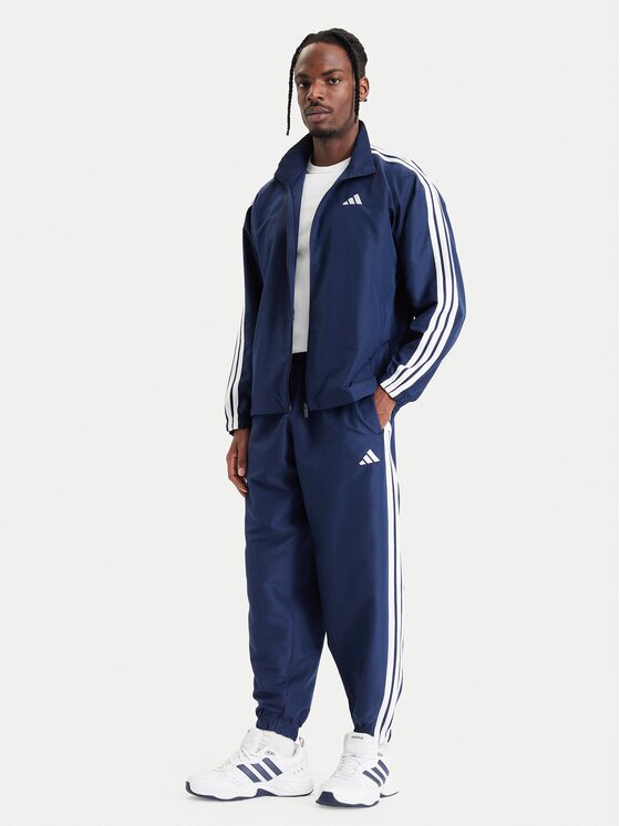 adidas Trening 3-Stripes Woven KX5609 Regular Fit