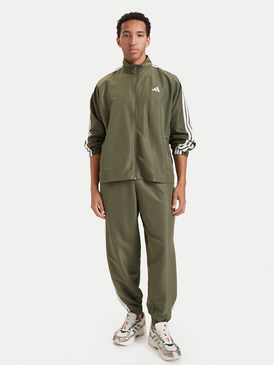 adidas Trening 3-Stripes Woven KY2300 Regular Fit