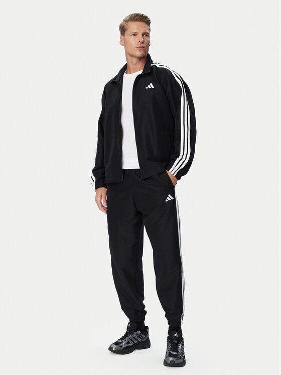 adidas Trening 3-Stripes Woven KY2301 Regular Fit