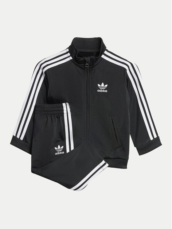 adidas Trening adicolor Firebird IX5203 Regular Fit
