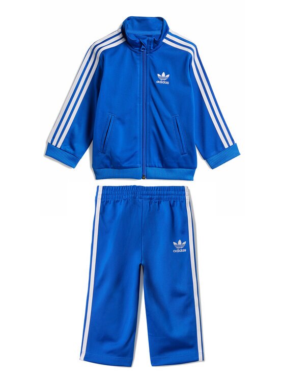 adidas Trening adicolor Firebird IX5207 Regular Fit