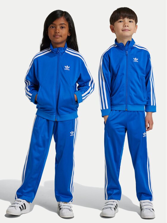 adidas Trening adicolor Firebird IY4802 Regular Fit