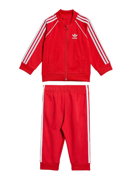 adidas Trening adicolor SST IX7623 Regular Fit