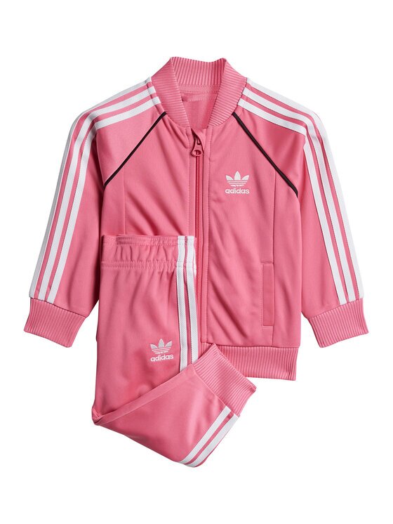 adidas Trening adicolor SST JY0010 Regular Fit