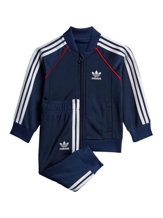 adidas Trening adicolor SST JY0011 Regular Fit