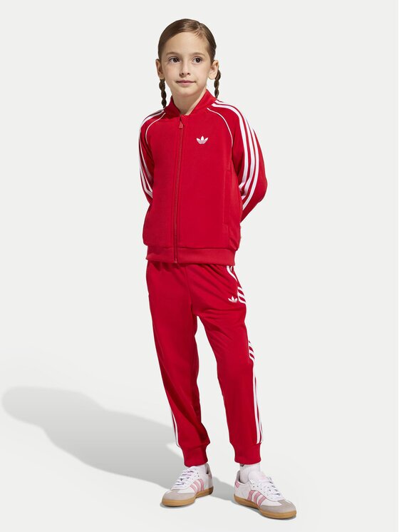adidas Trening adicolor SST KD5740 Regular Fit
