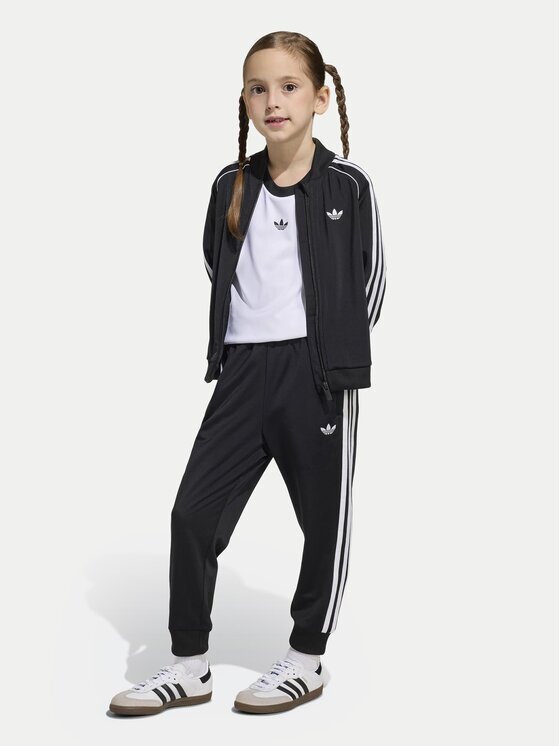 adidas Trening adicolor SST KD5741 Regular Fit