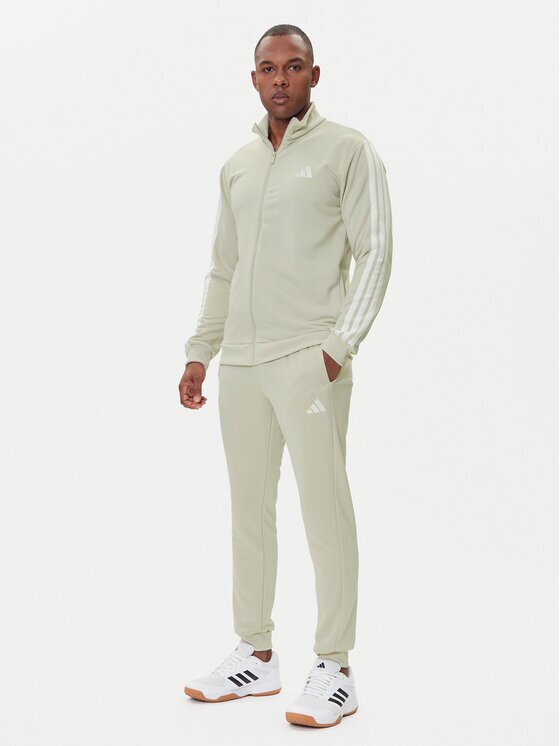 adidas Trening Basic 3-Stripes JX5519 Regular Fit